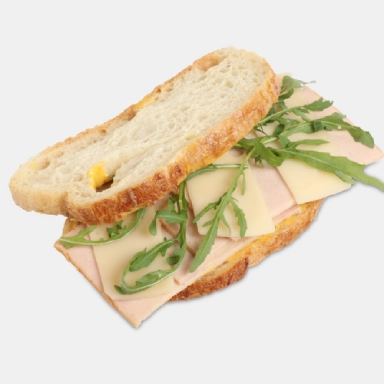 تست بوقلمون و خردل - قهوه لمیز