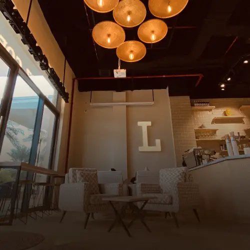 کاور شعبه کیش
