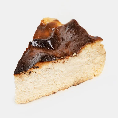 چیزکیک سن سباستین لمیز