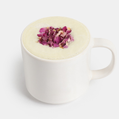 پرشین لاته - لمیز