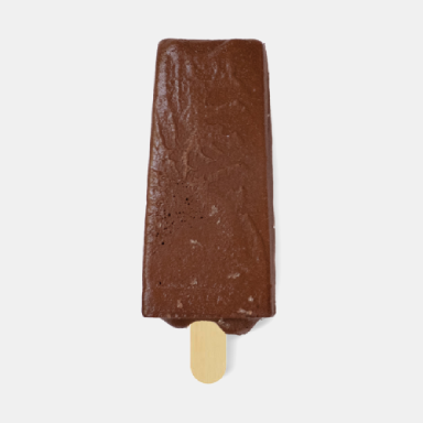 بستنی شکلات - قهوه لمیز