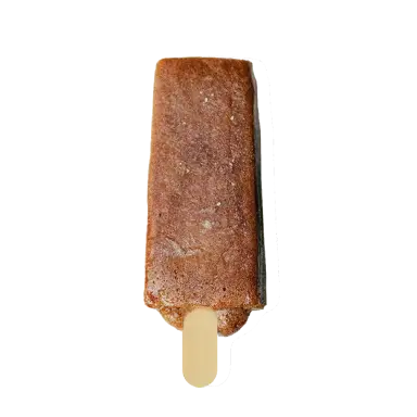 بستنی یخی قهوه - قهوه لمیز