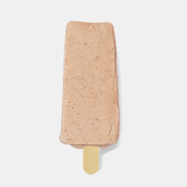 بستنی ماسالا - قهوه لمیز