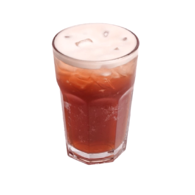 آیس تی چای سیاه