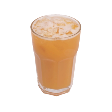 آیس تی چای سبز