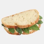 تست پنیر و گردو - لمیز