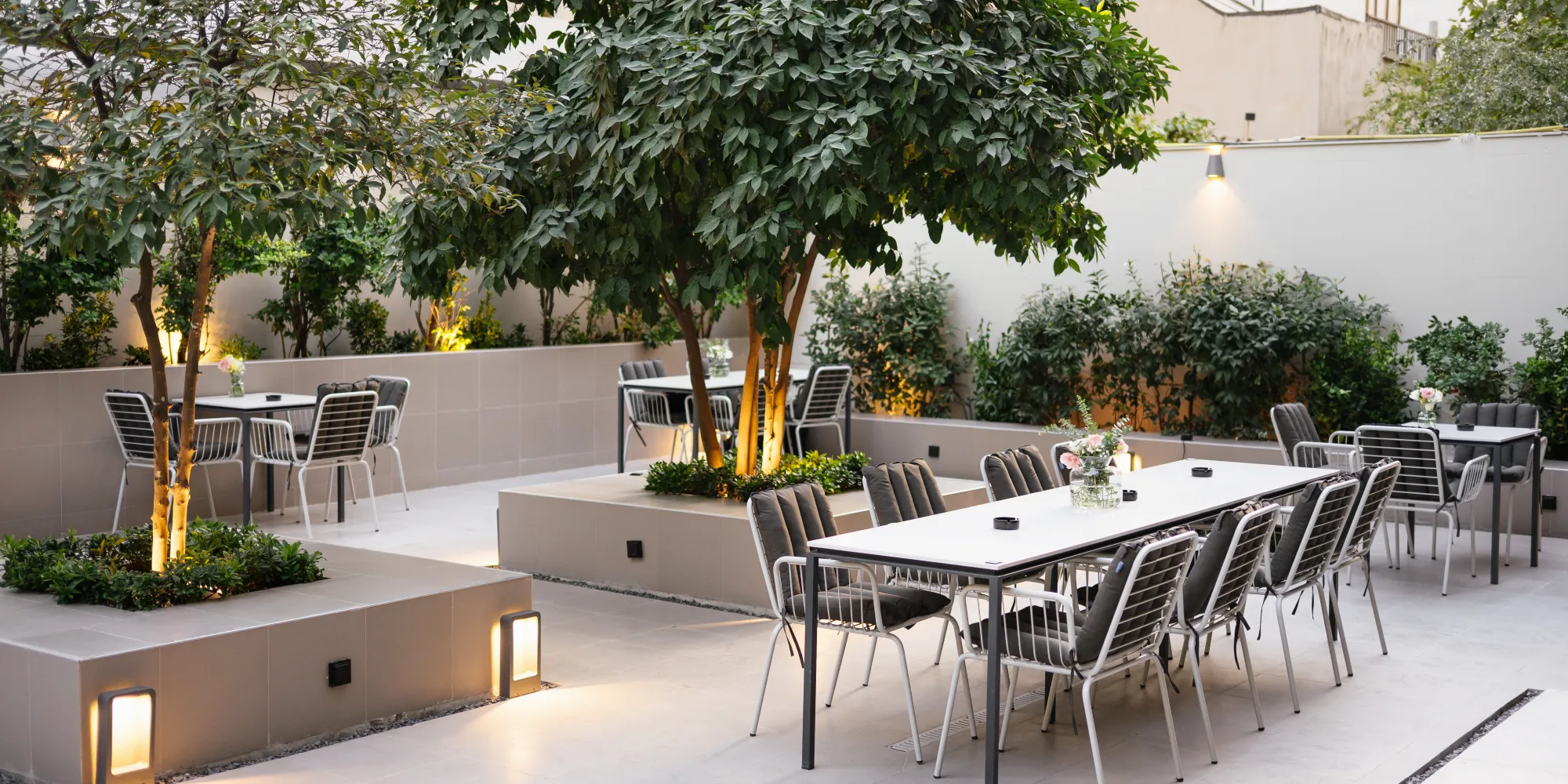 شعبه آرژانتین