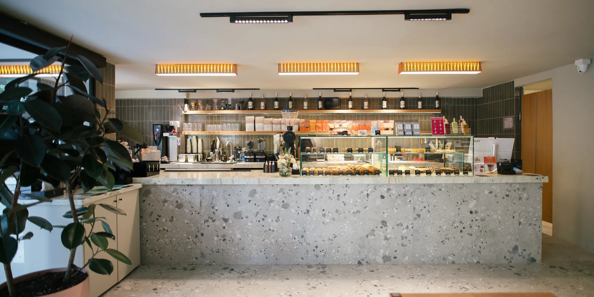 شعبه آرژانتین