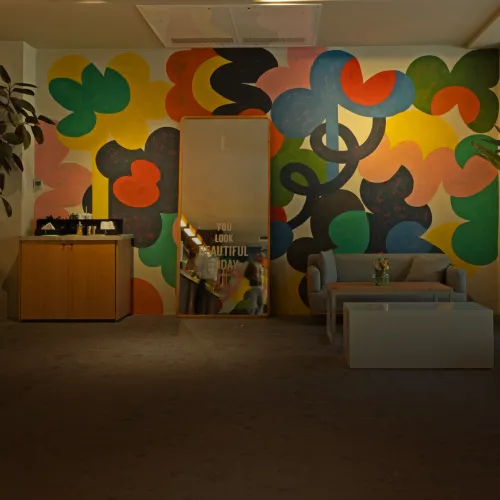 بلوار فردوس