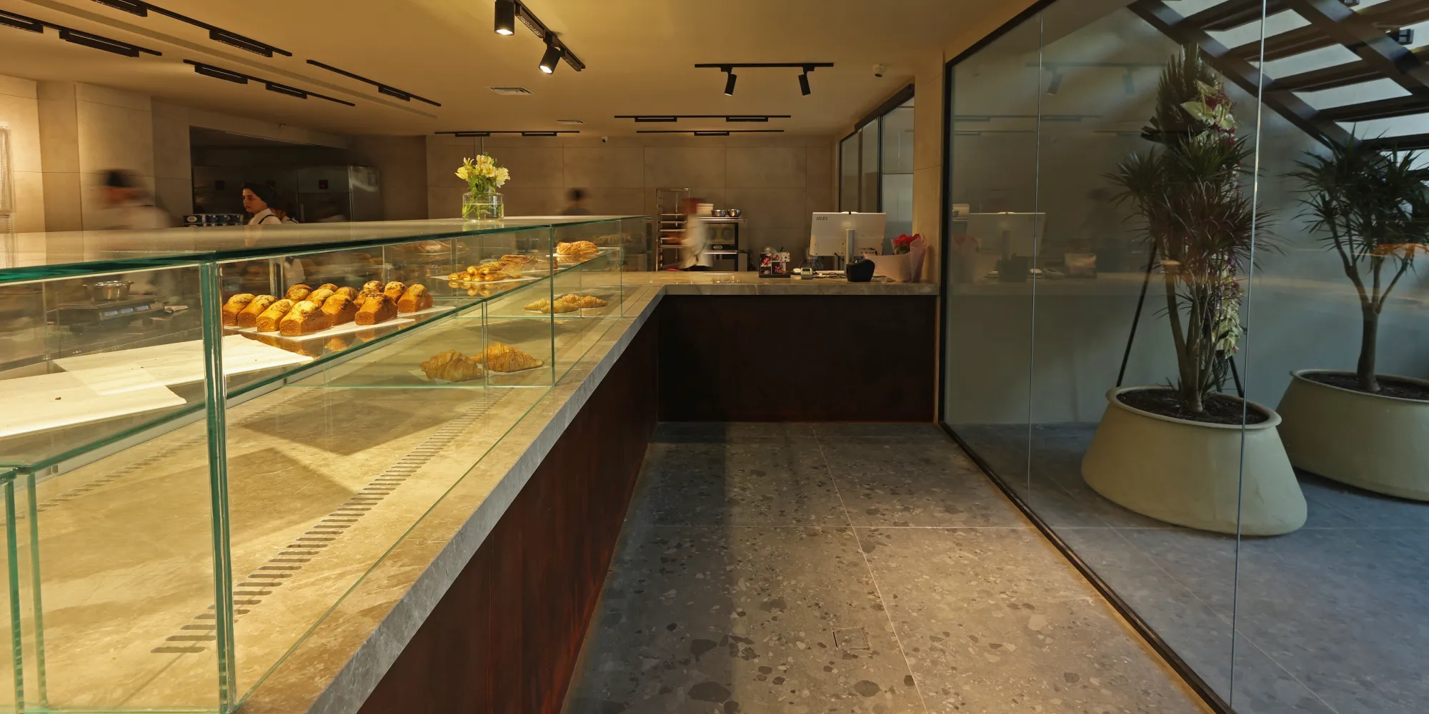 بلوار فردوس