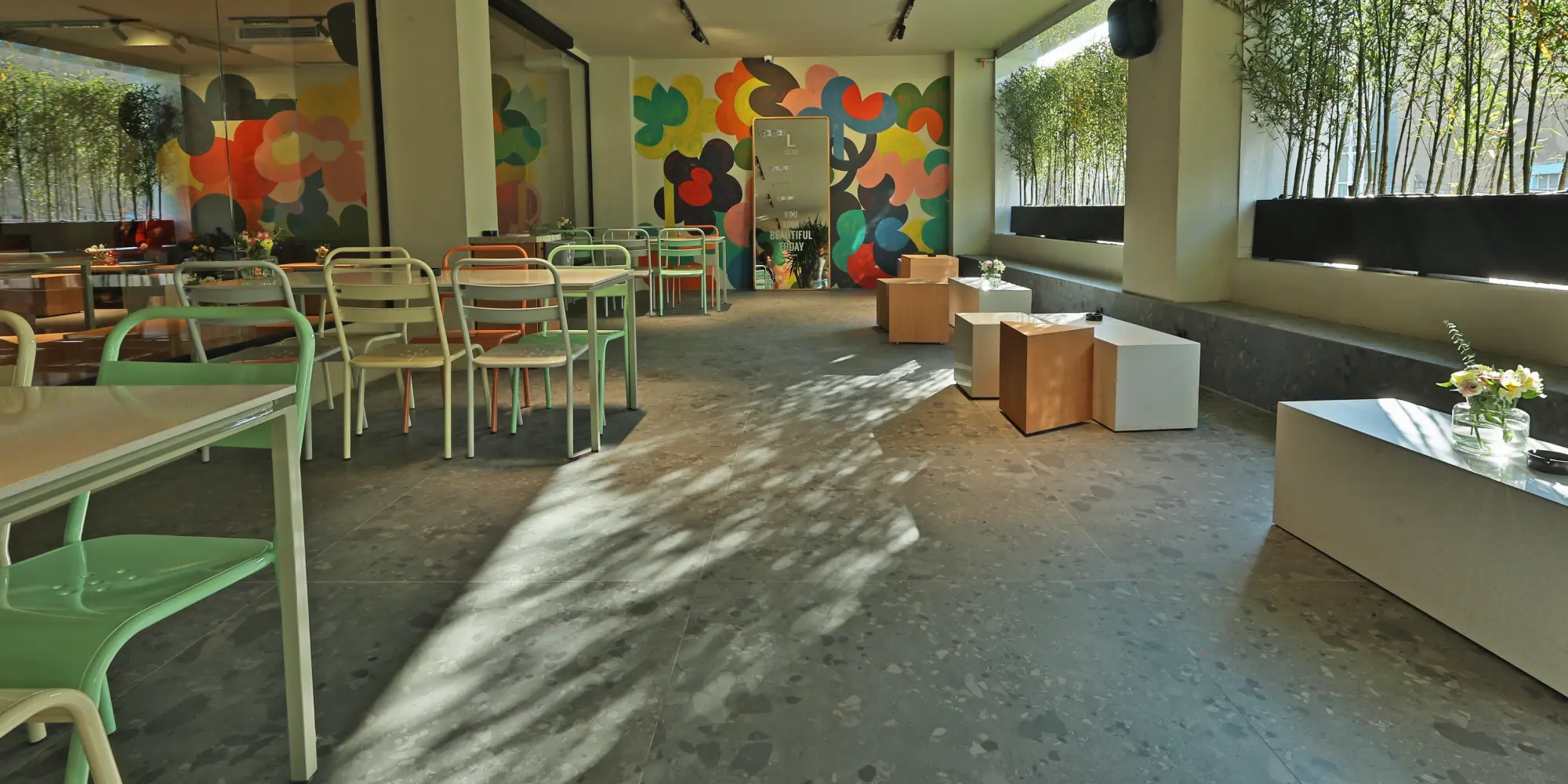 بلوار فردوس