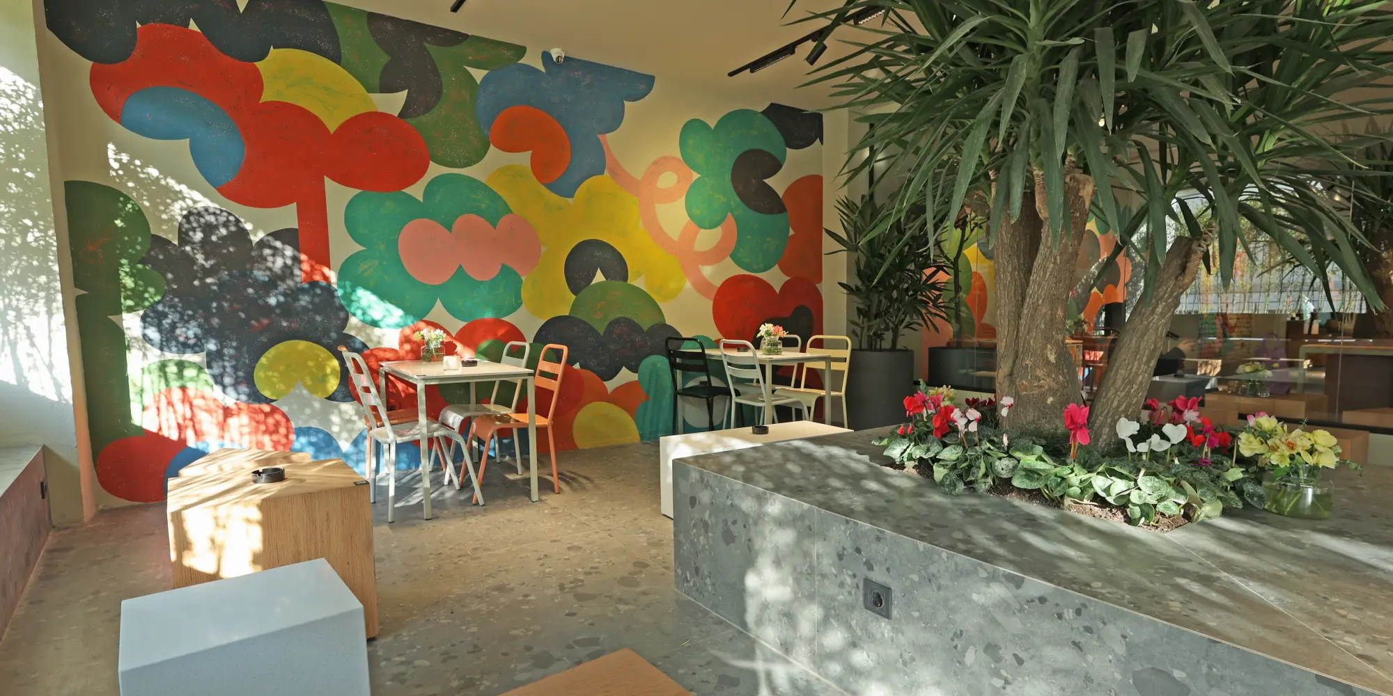 بلوار فردوس