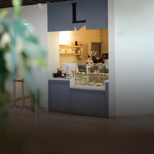 کیش - تلکابین