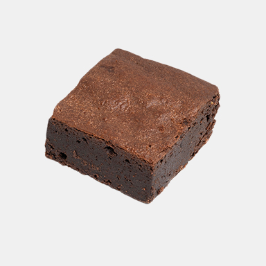 کیک براونی لمیز