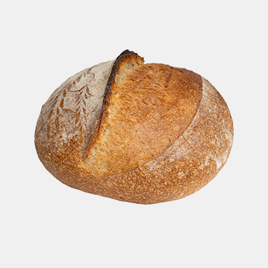 لوف خمیر ترش